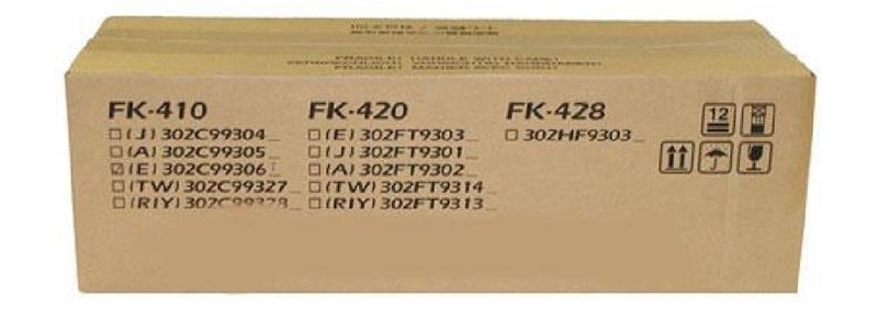 Скупка картриджей fk-410 FK-410E 2C993067 в Новокузнецке